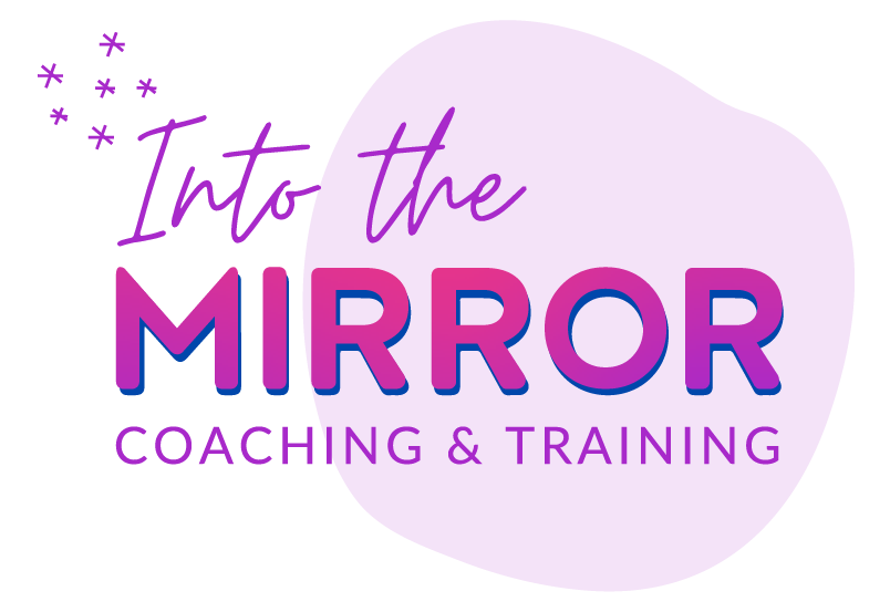 Into the Mirror Coaching & Training